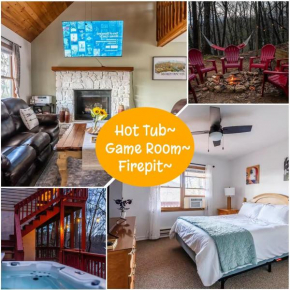 Maggie Valley Smoky Mountains Escape